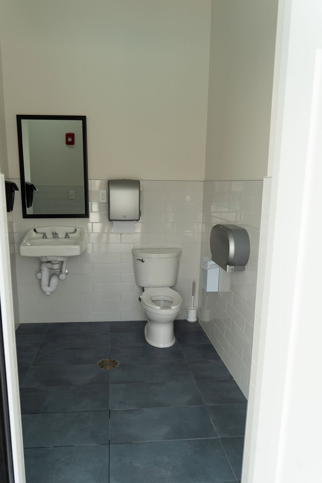 Resort clubhouse — interior, built by Great Oaks General Contractors