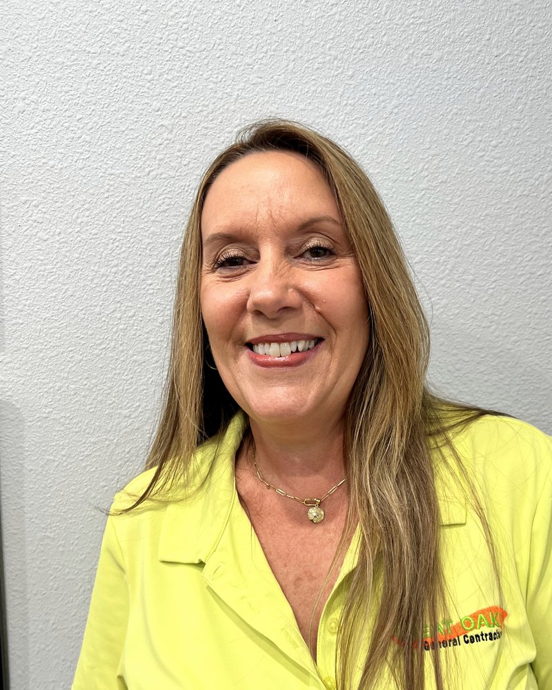 Becky Johnson, Chaos Coordinator · Office