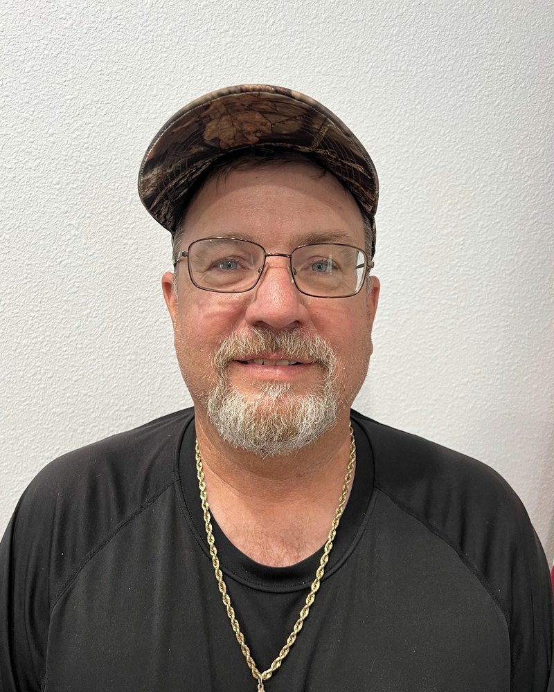 Kurt Johnson, Owner · Certified General Contractor