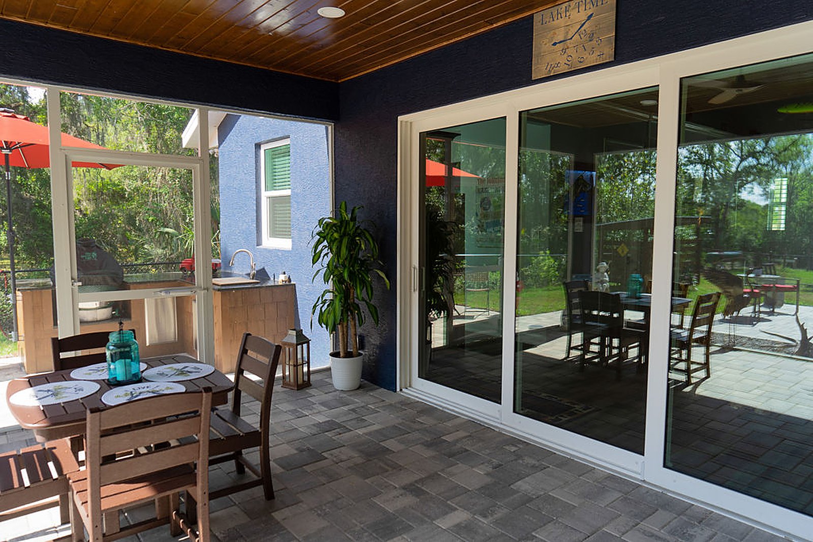 Whole-home renovation — interior, built by Great Oaks General Contractors