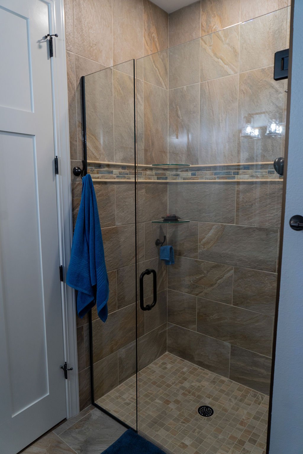 Whole-home renovation — interior, built by Great Oaks General Contractors