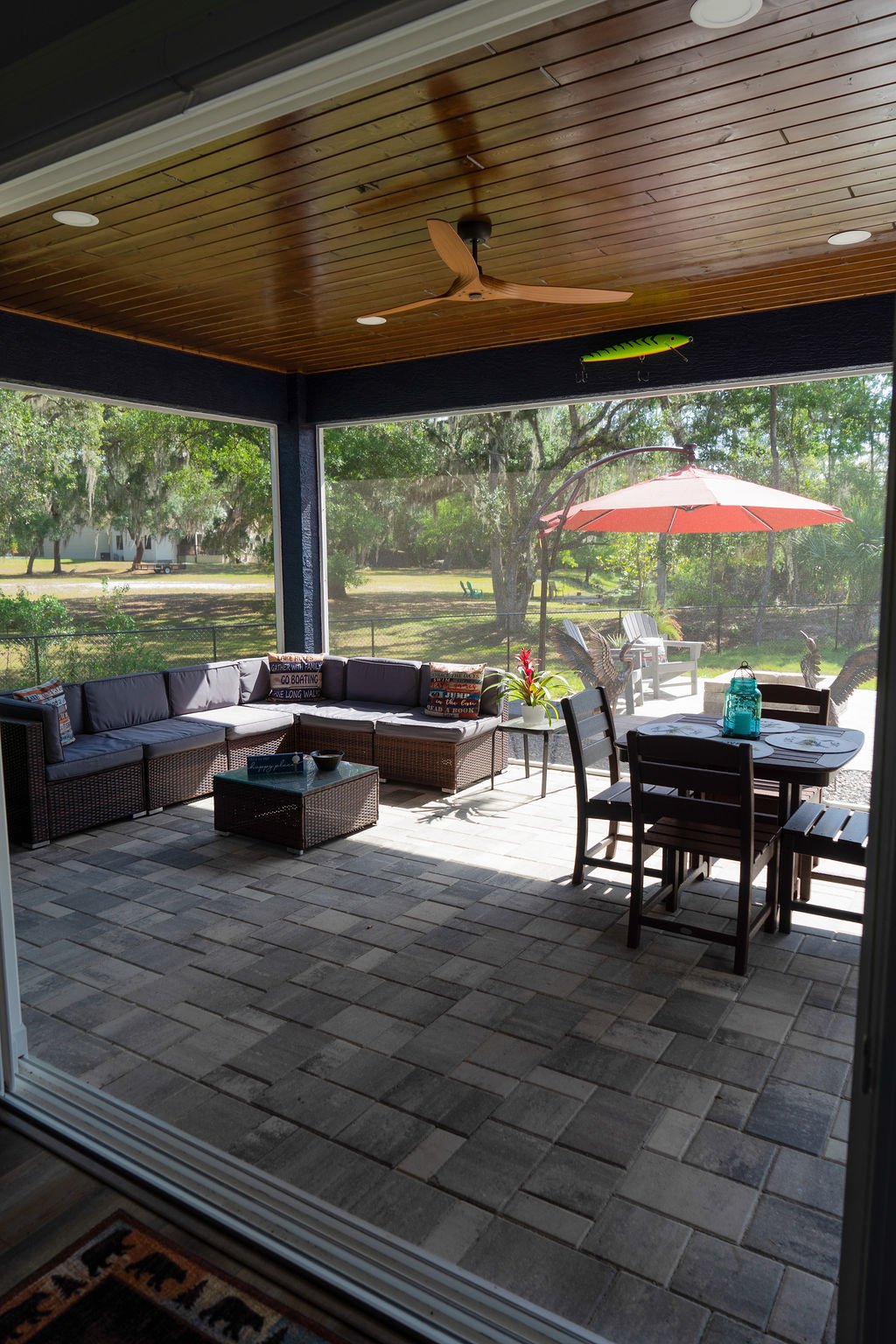 Whole-home renovation — interior, built by Great Oaks General Contractors
