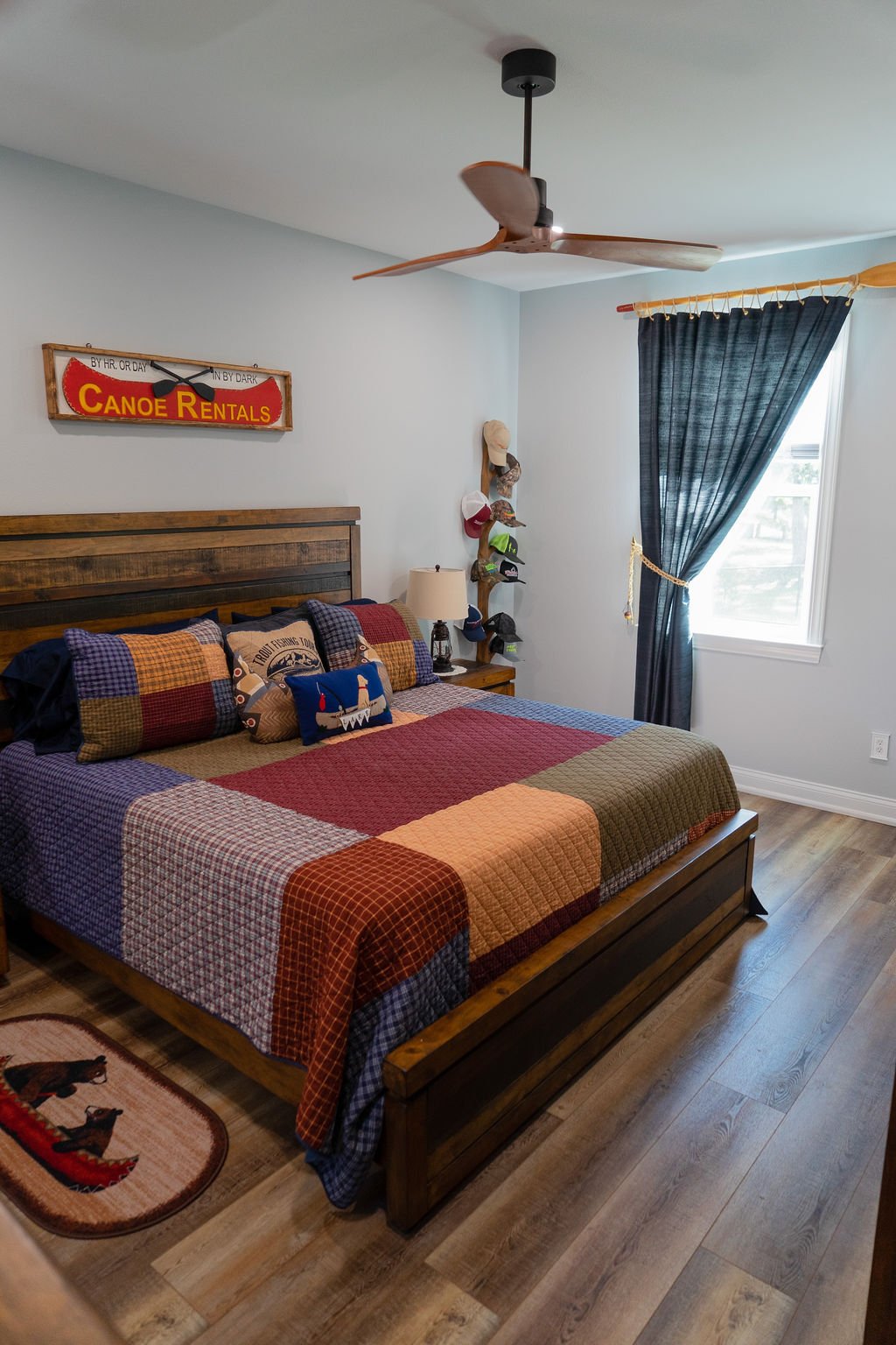 Whole-home renovation — interior, built by Great Oaks General Contractors