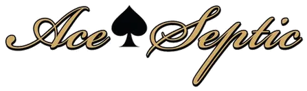 Ace Septic logo