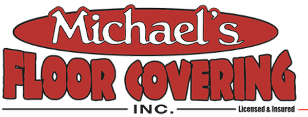 Michaels Floor Covering logo