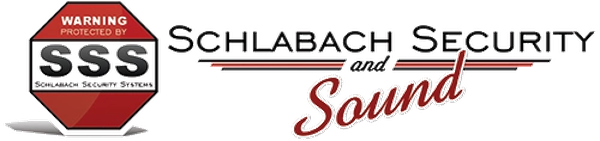 Schlabach Security logo