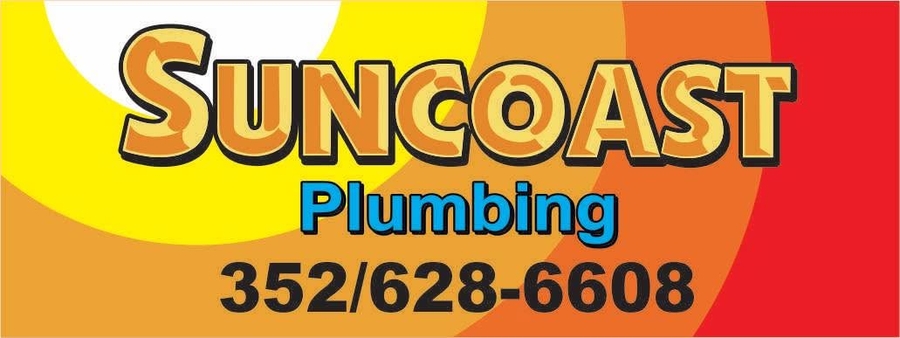 Suncoast Plumbing logo