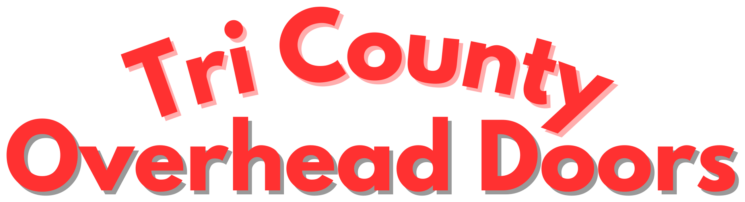 Tri County Doors logo