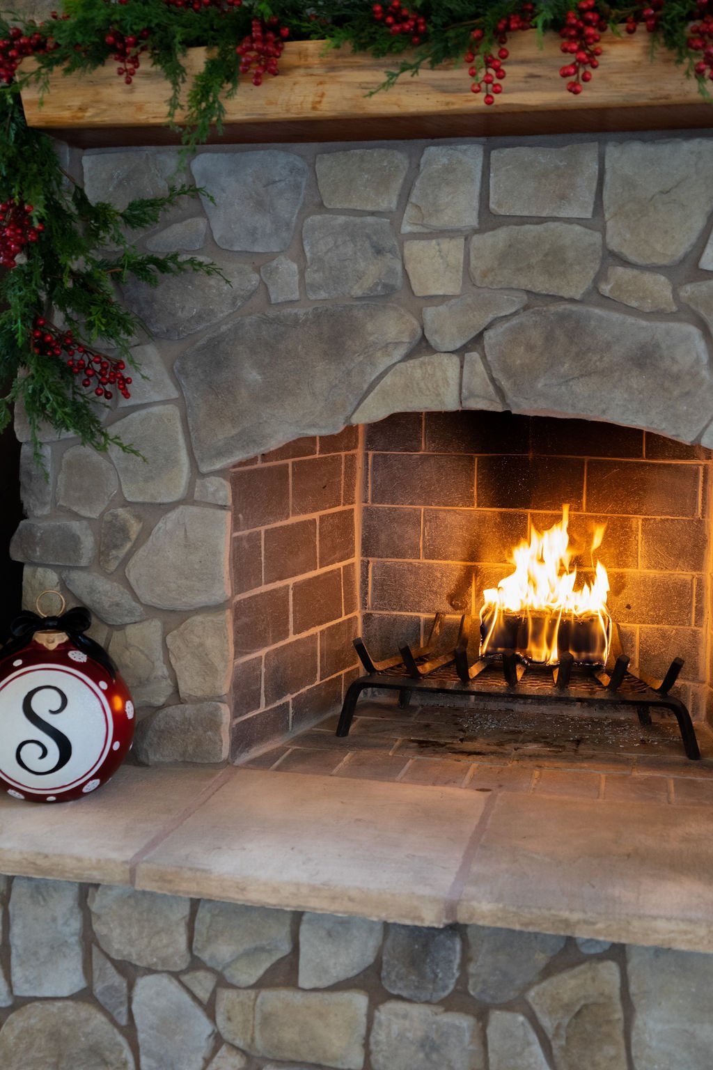 Outdoor living — interior, built by Great Oaks General Contractors